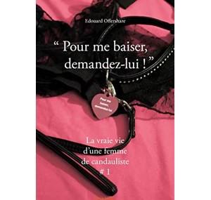 Mature , Nature  balade  sur rdv  30/07....