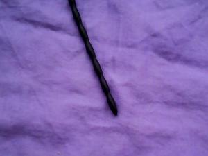 Dilatateur ur�tral silicone ( article neuf ) 