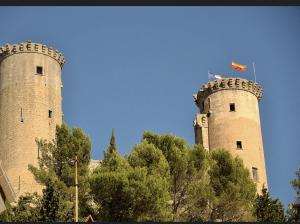 Colocation semaine ou mois du 25/09 au 1/11  proche avignon