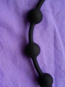 Plug A Boulles silicone ( article neuf ) 