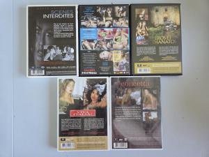 DVD Mario Salieri