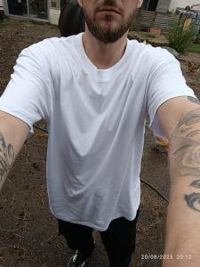Homme recherche femme pour bon moment 