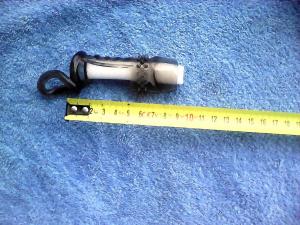 Manchon de dents de Loup ( article neuf ) en Silicone 