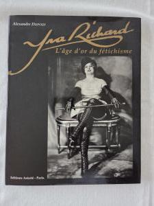 Livres photos F�tiches et Hard