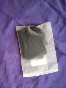 Cagoule  extensible  ( article neuf ) 