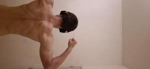 Premi�re exp�rience, je suis encore puceau...