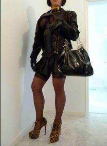 Photo de Charlene