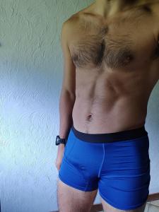 H�doniste avant tout