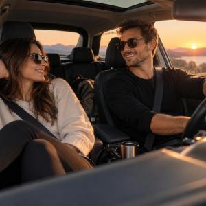  Covoiturage coquin Montpellier X Toulon 