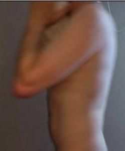 Figurant pour votre vid�o X