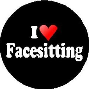 Ch femme bbw pour facesitting 