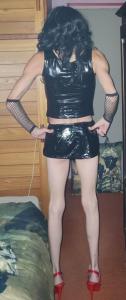 Photo de Travesticaroline