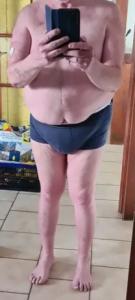 Homme pour femme pour sexe
