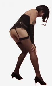 Juste pour le plaisir du sexe !