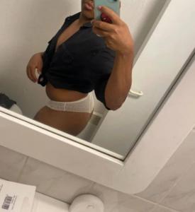 Minet pour daddy mur 