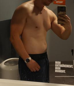 Exp�rience sous la couette 🙂