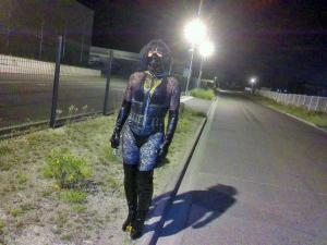 Photo de SALIEBITCHSLUTDU33