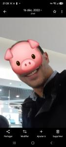 Photo de Medhi
