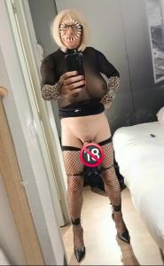 Travestie sexy  Clermont-Ferrandz