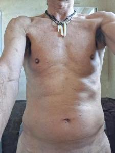 Homme gourmand pour femme gourmande 