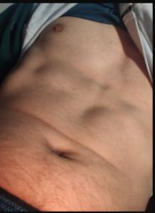 Homme 28 ans Skinny 