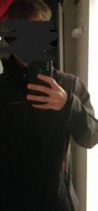 Jeune homme de 23 ans sur Amiens 