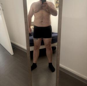 Homme pour femme 