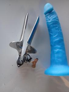 recherche mec pour dilatation anal