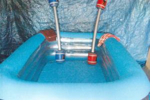  HOMME  BI  pour  STRIP-LUTTE DANS LE LUBE & SEXE EN RING PISCINE (Jura et d�partements limitrophes)