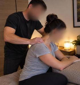 Envie d'un massage ? 💆‍♀️ ou plus ...