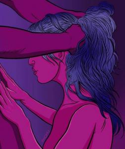 Jeune black pour femme toute age 