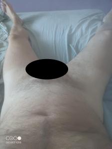 Homme pour donner du plaisir 