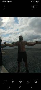 Jeune homme 33ans pour femme 
