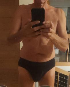 Homme de 58 ans pour une rencontre candau 