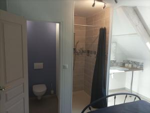 Loue chambres a la journ�e 