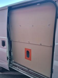 Gloryhole mobile
