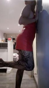 Clara, Disponible pour toi