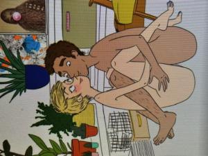 Homme respectueux tr�s chaud non venal