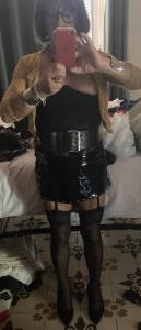 TRAVE M�RE PASSIVE RE�OIT DISCR�TEMENT 