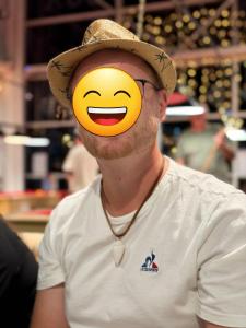 Puceau cherche une femme