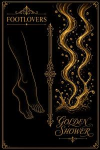 Footlovers and Golden Shower