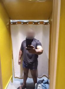 Homme black recherche femme 