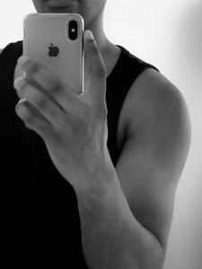 Beau black recherche belles femmes angers ou nantes
