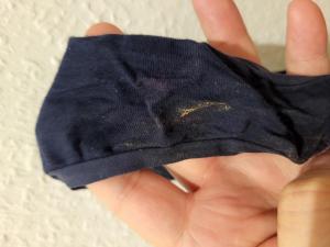Culottes de Madame 