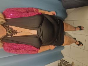 Femme pour femme ou couple 