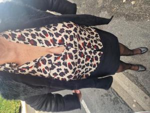 Femme pour couple 