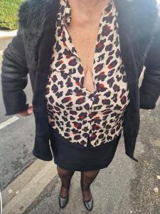 Femme pour couple 