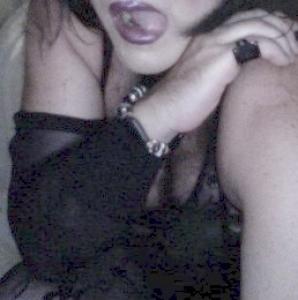 Travesti mure bonne femelle cougar pour murs tttttbm 