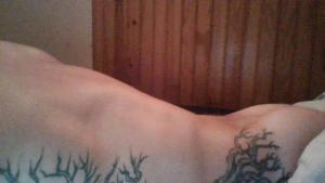 Homme coquin