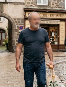 Masturbation mutuelle H/F
